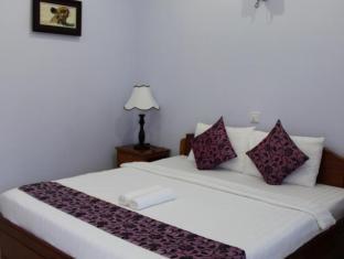 Alice Villa Hotel Takeo Eksteriør bilde
